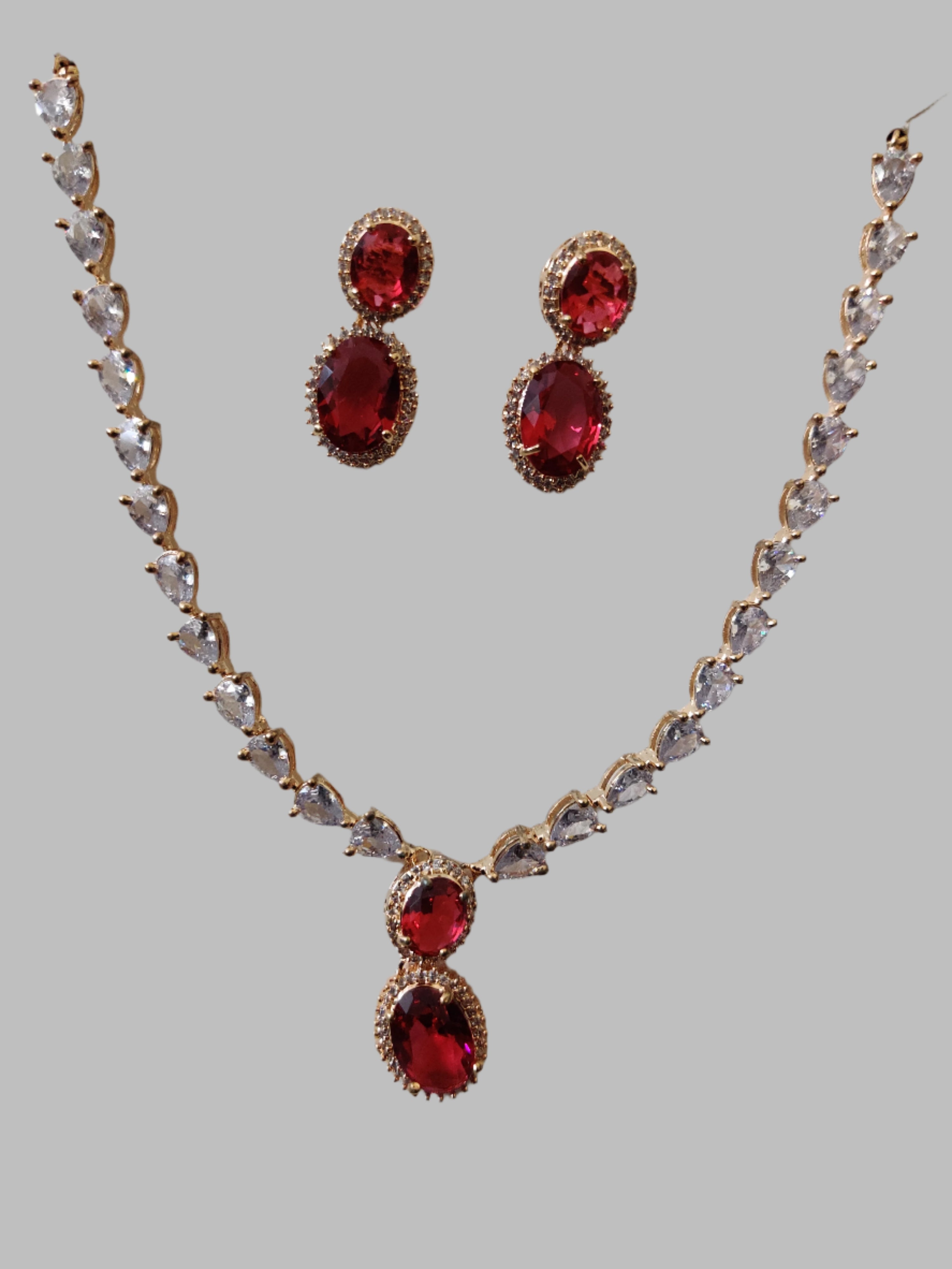 Neckless