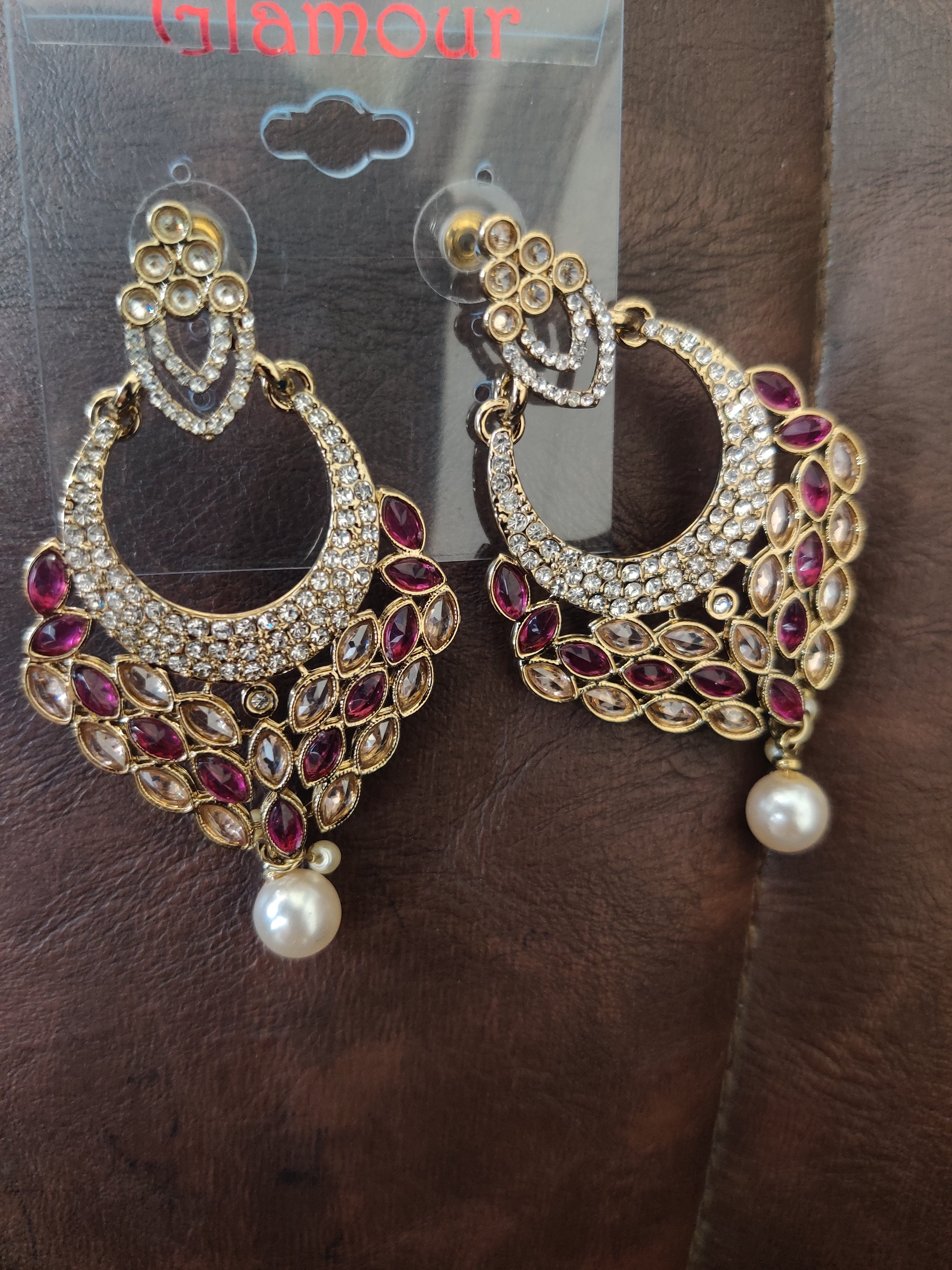 Earring