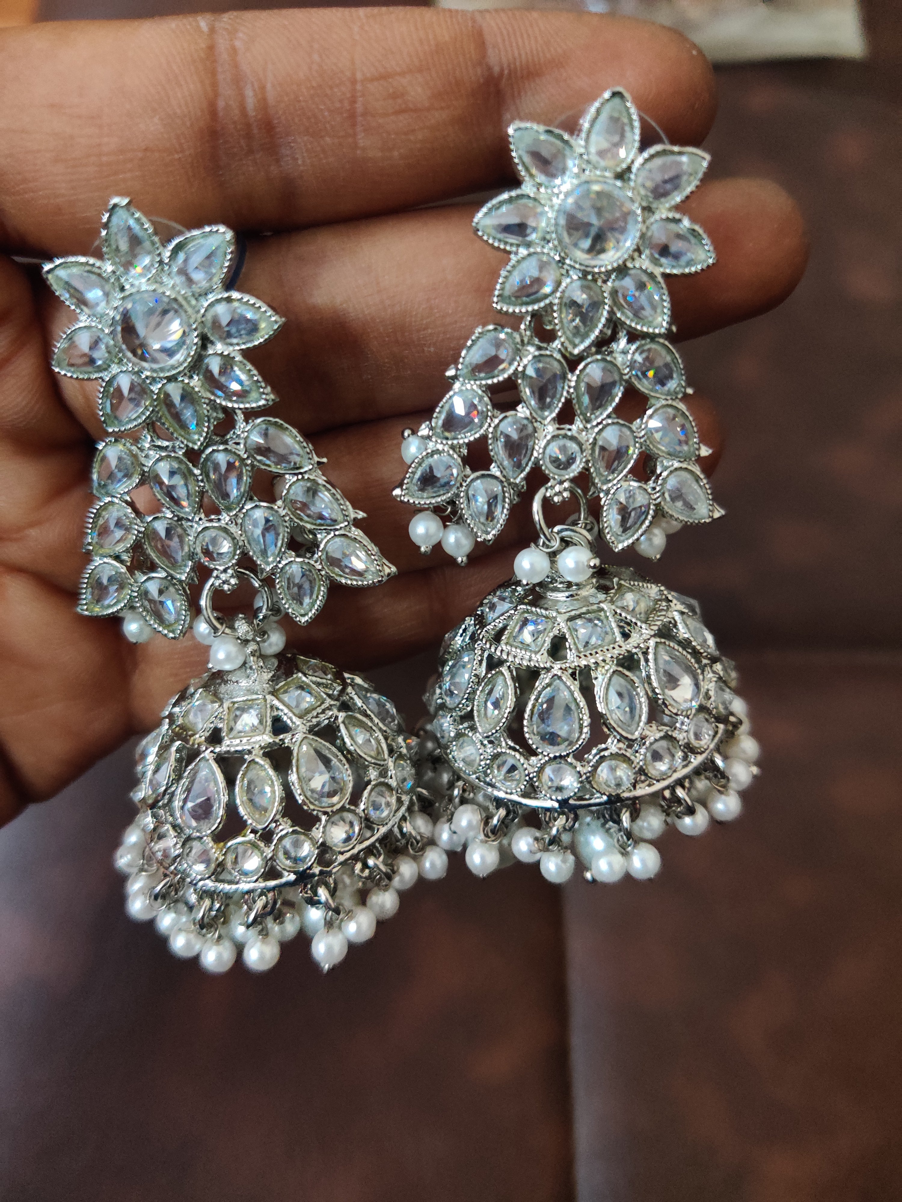 Earring