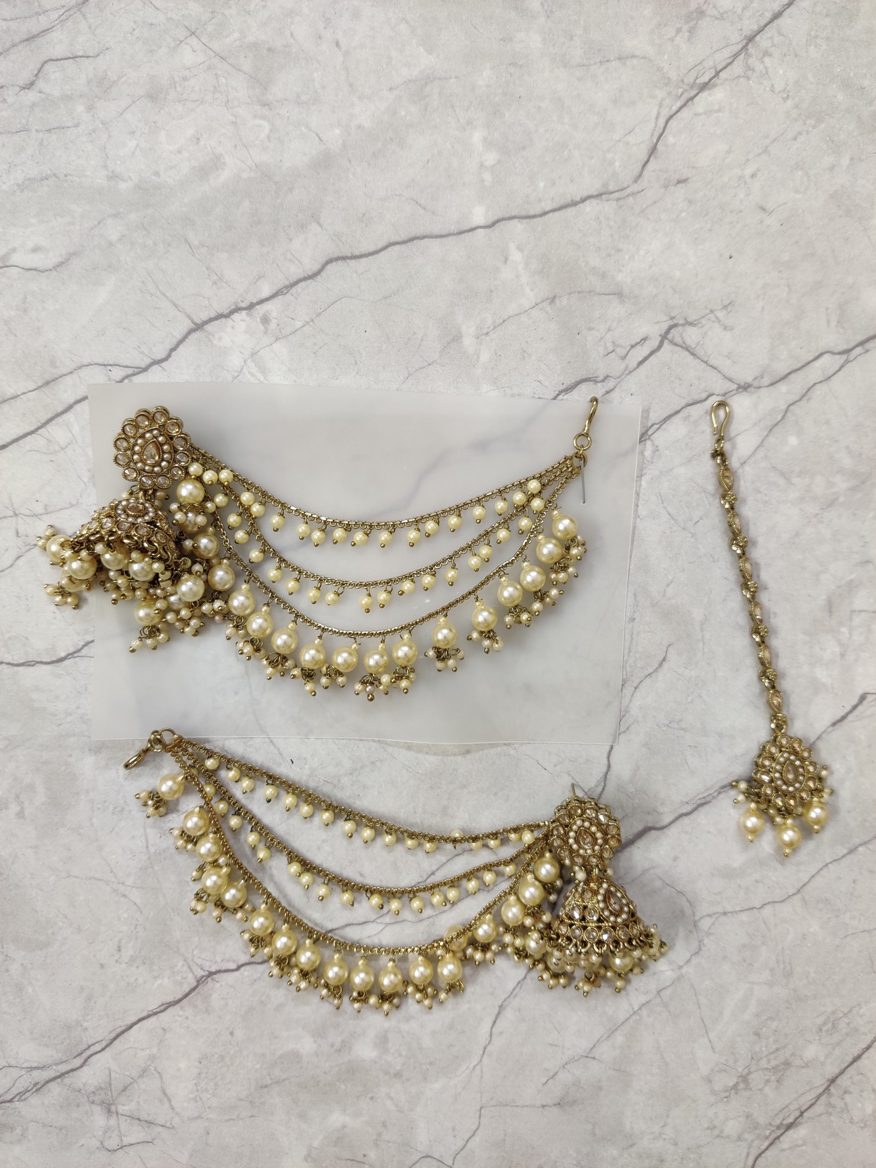 Neckless