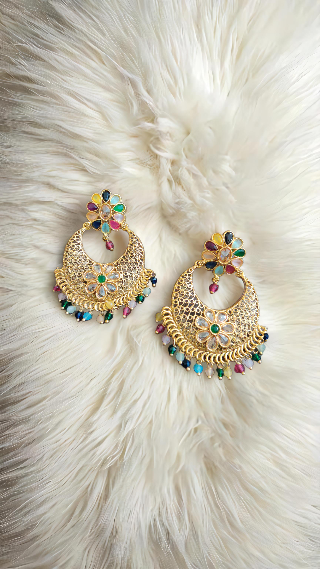 Earring
