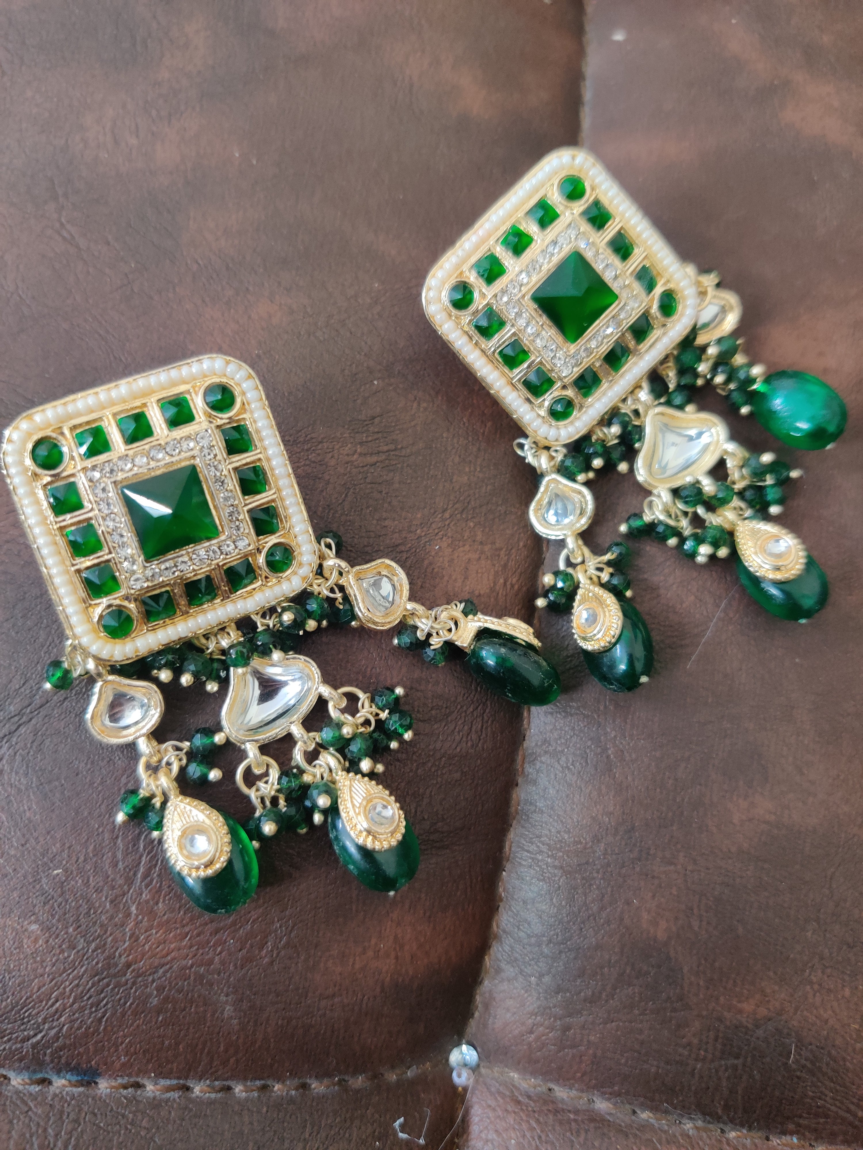 Earring