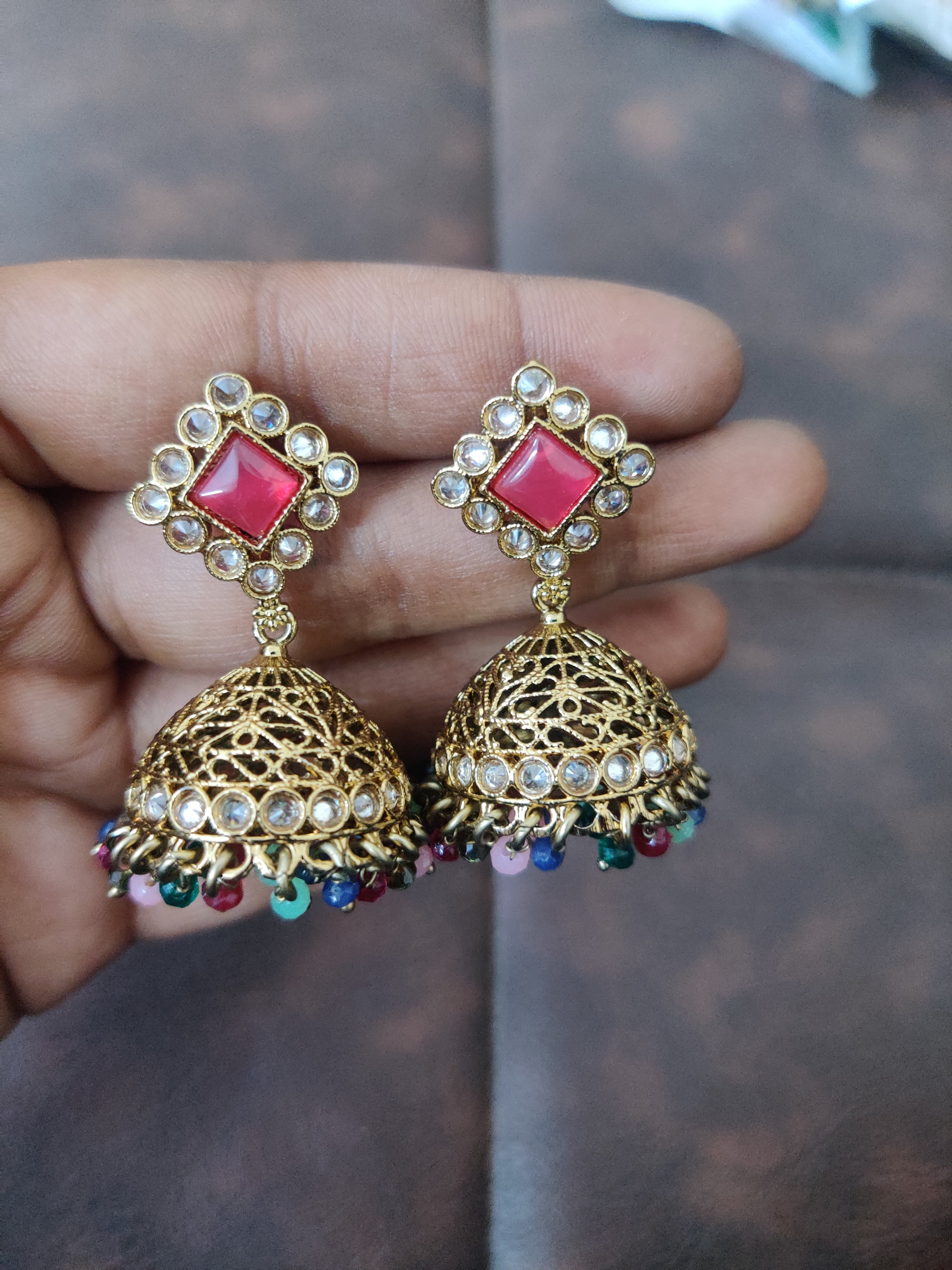 Earring