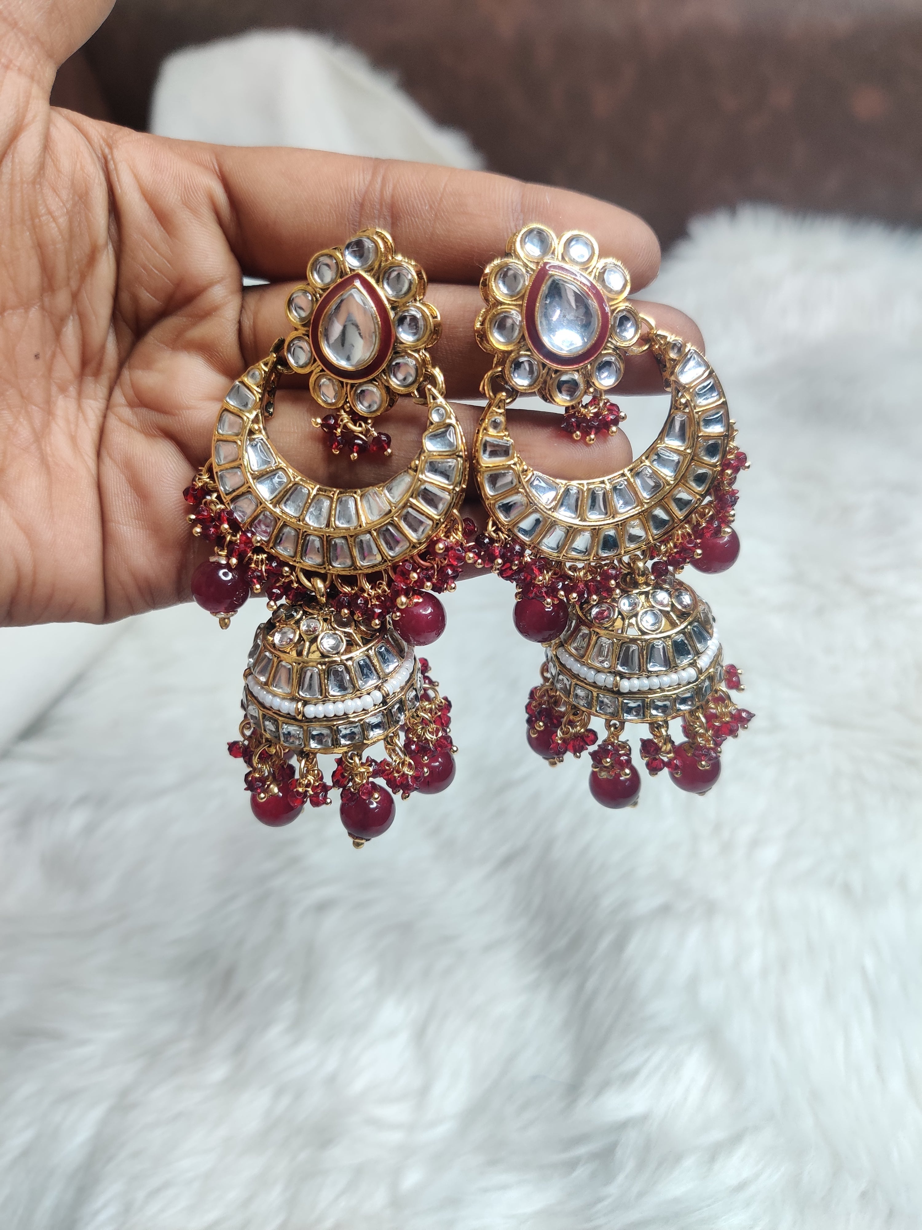 Earring