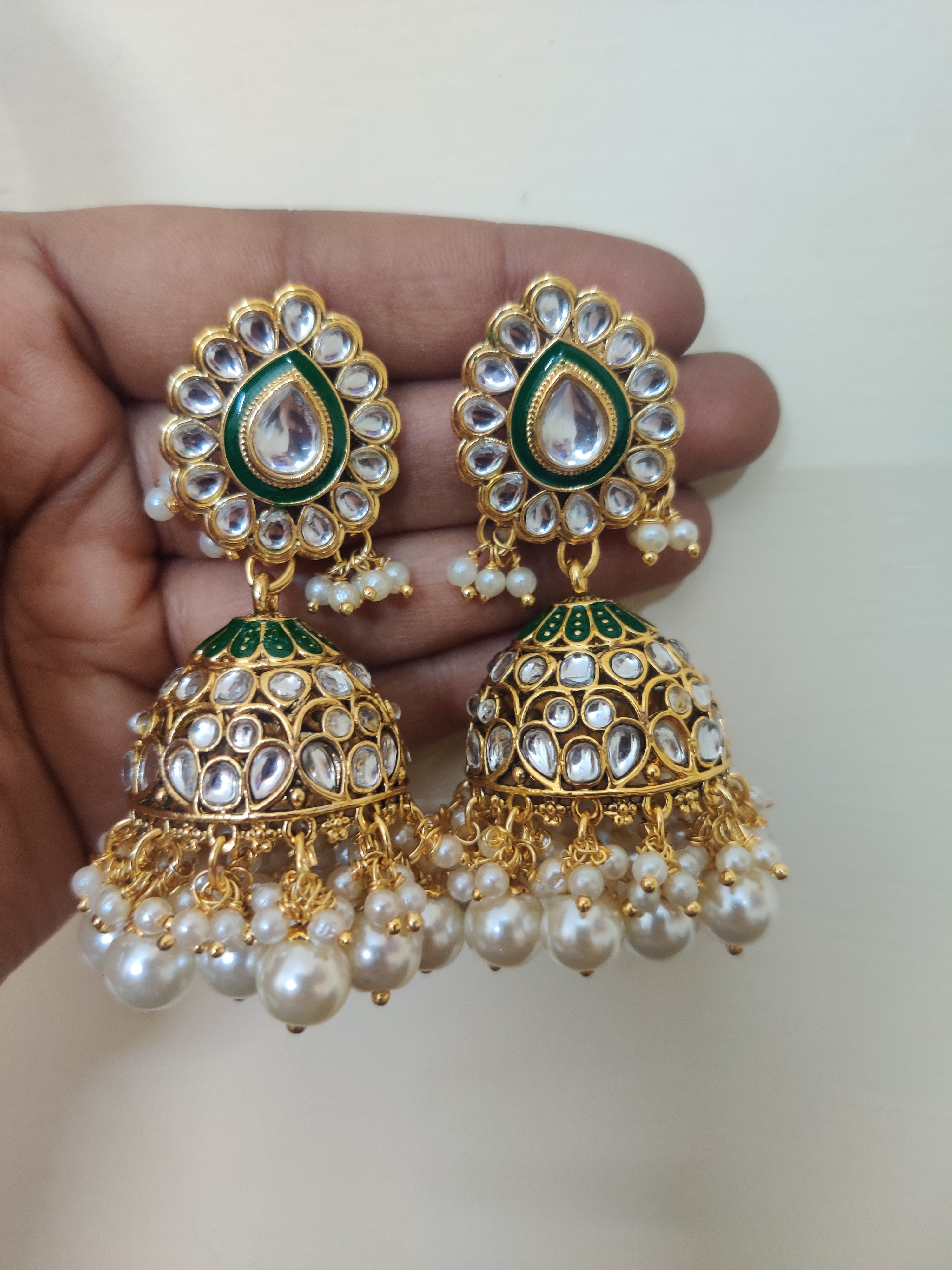 Earring