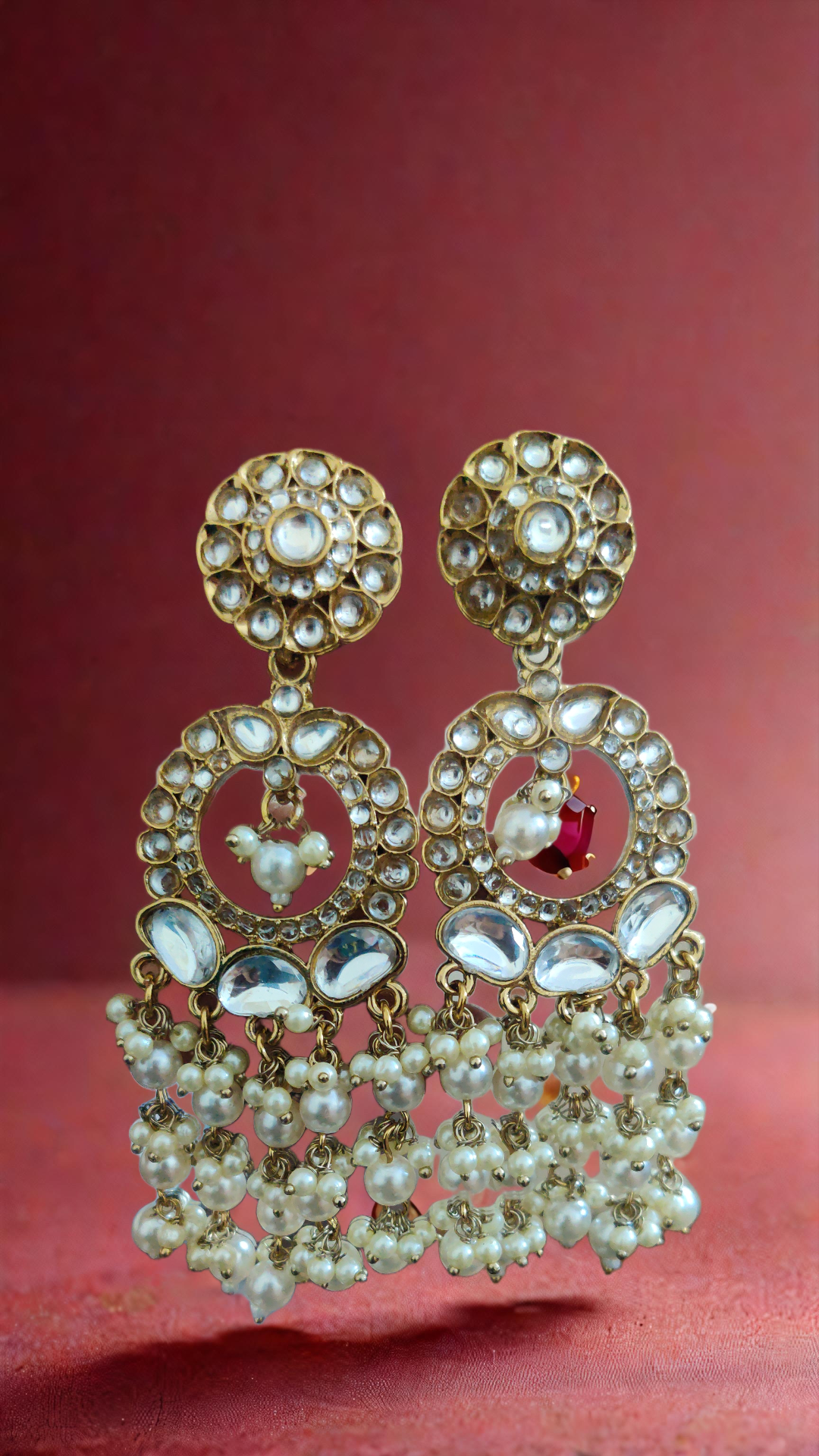 Earring