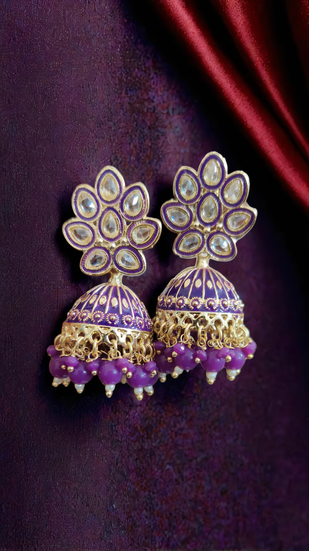 Earring