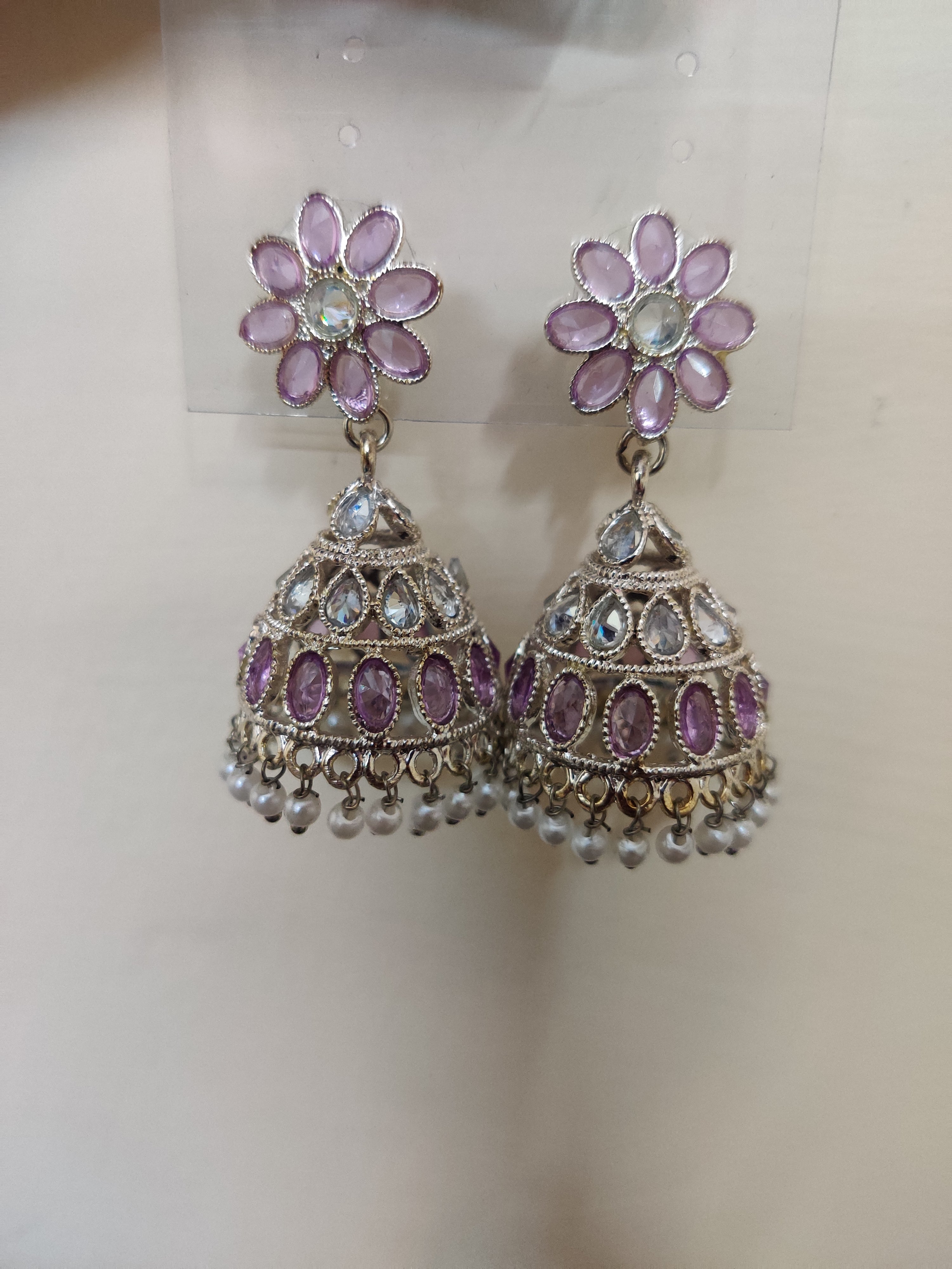 Earring