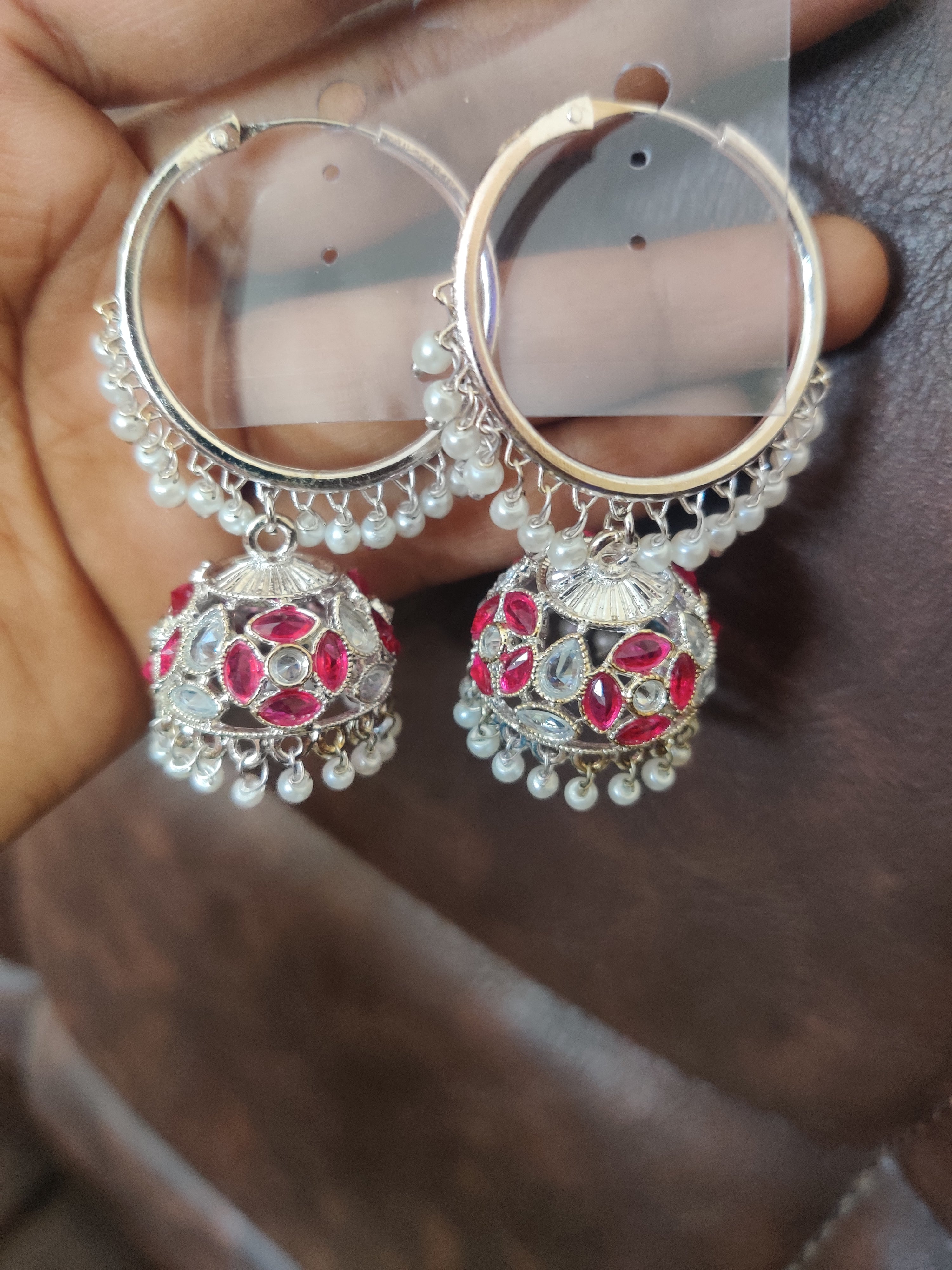 Earring