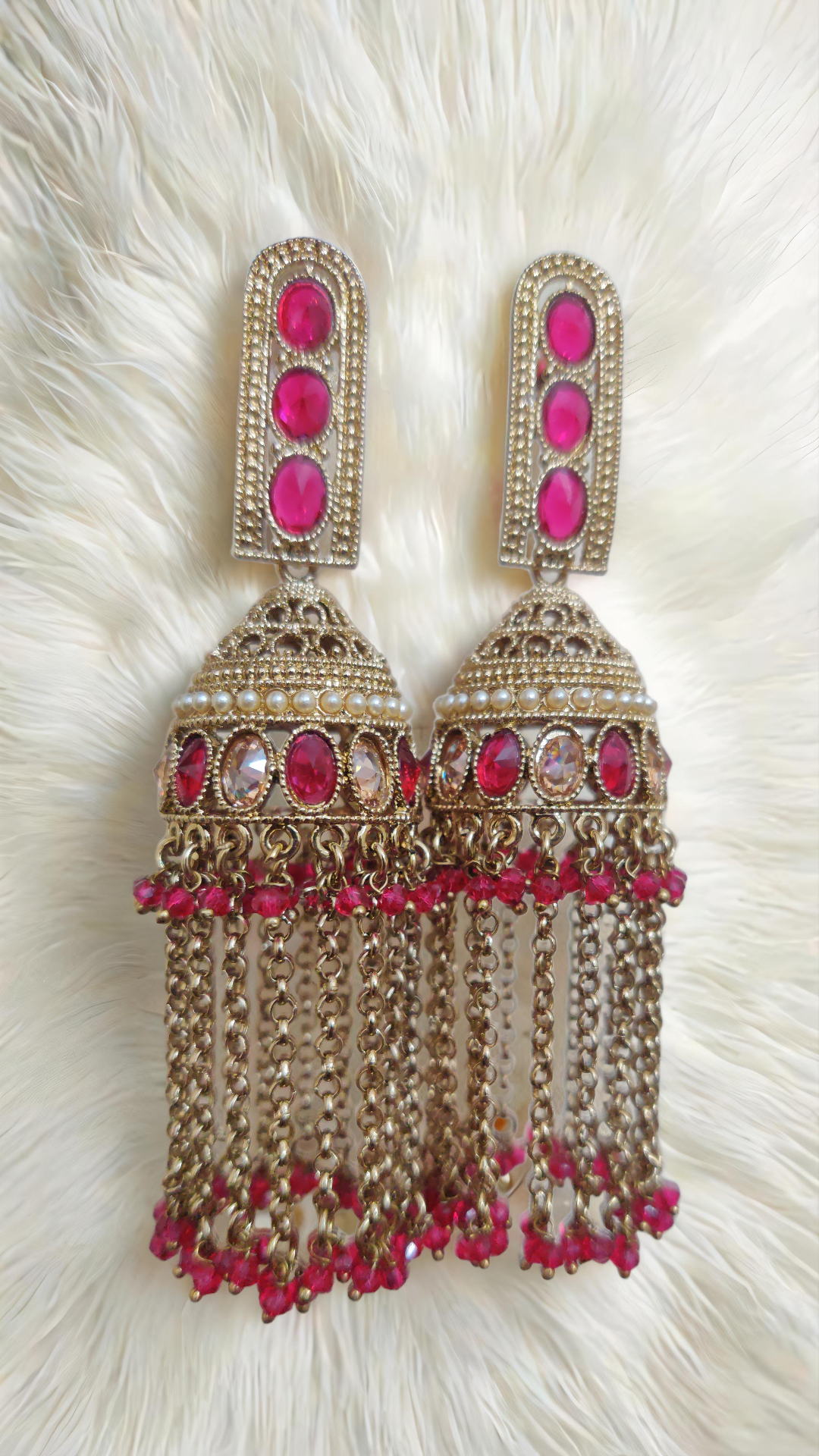 Earring