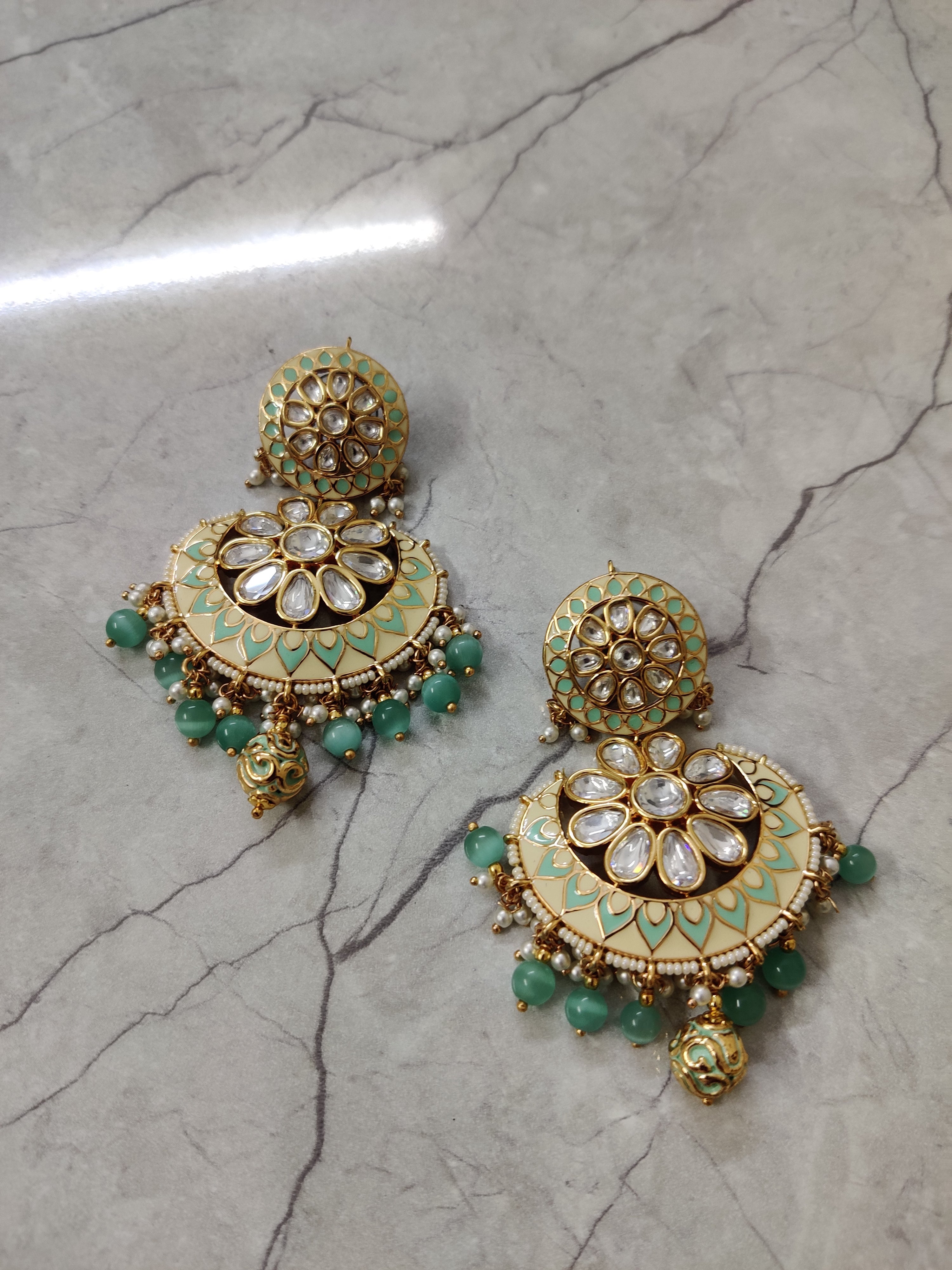 Earring