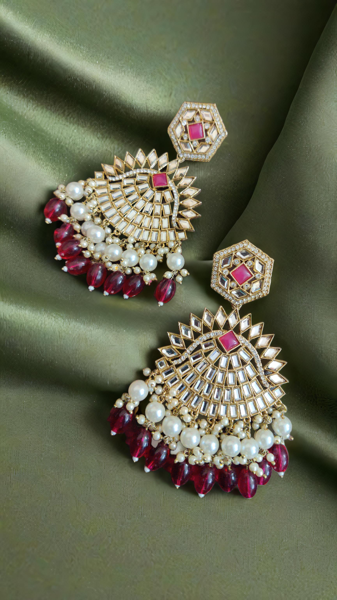 Earring