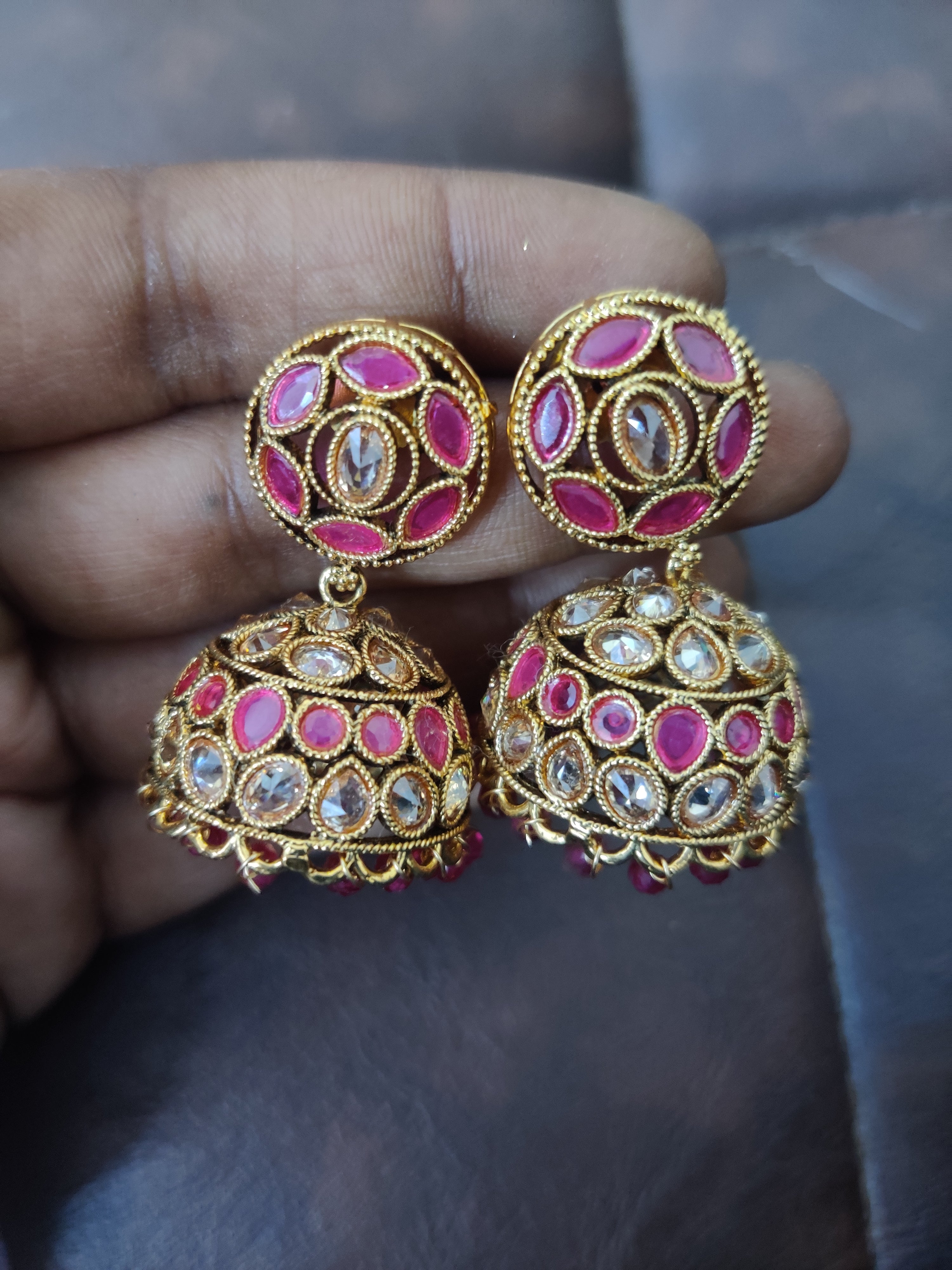 Earring