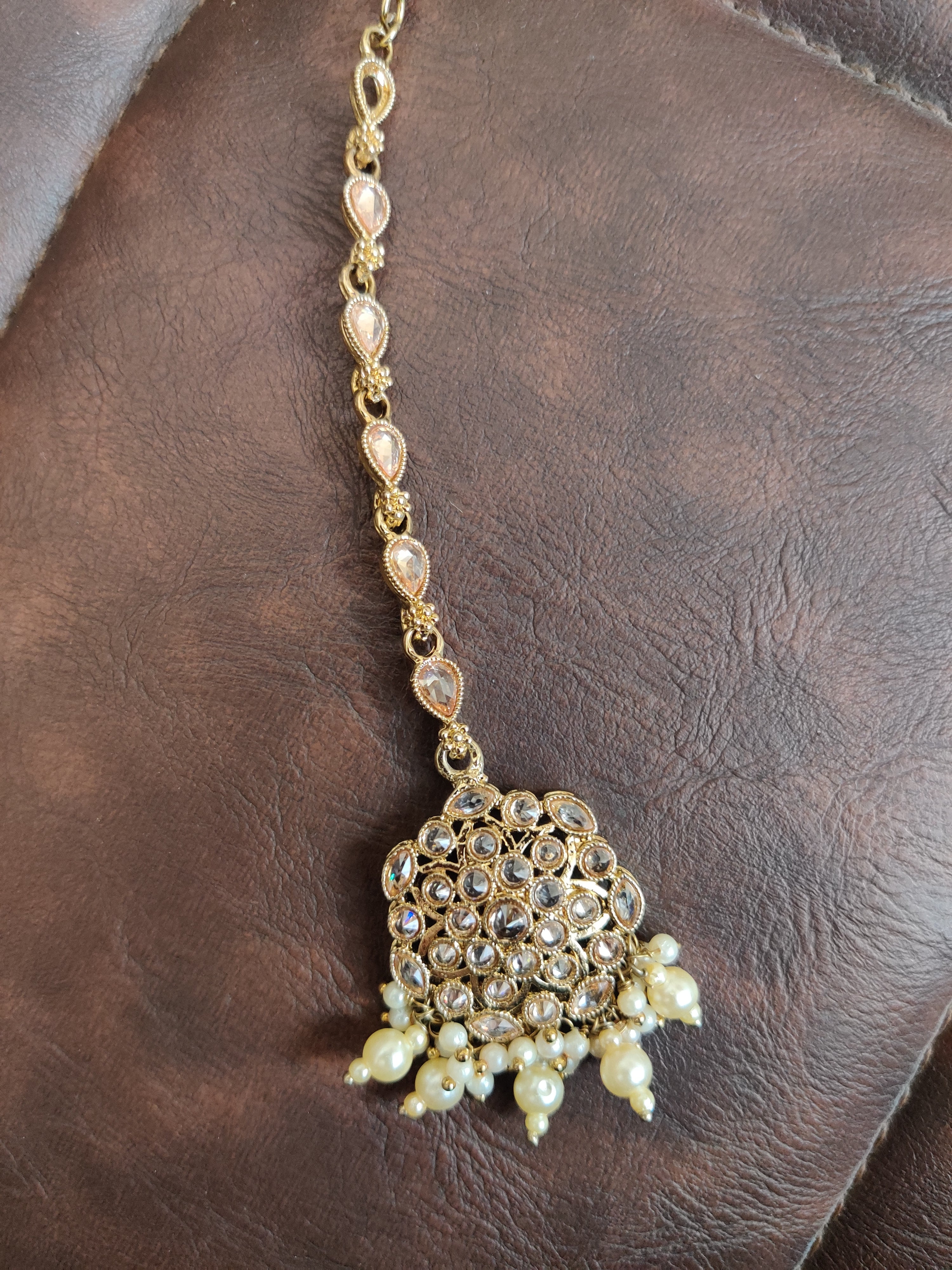 Earring