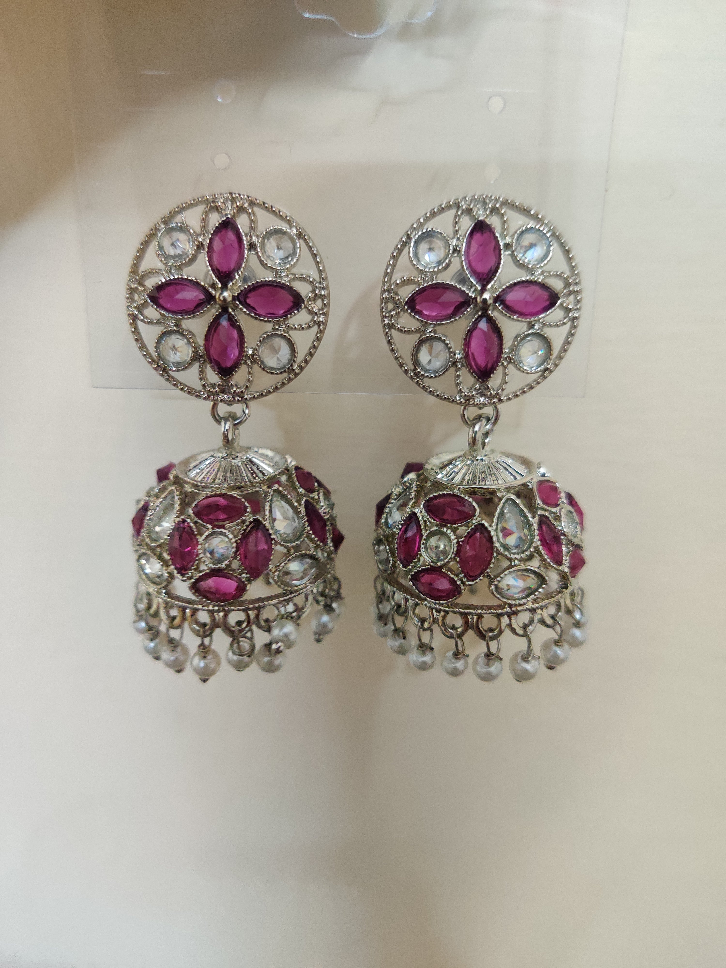 Earring