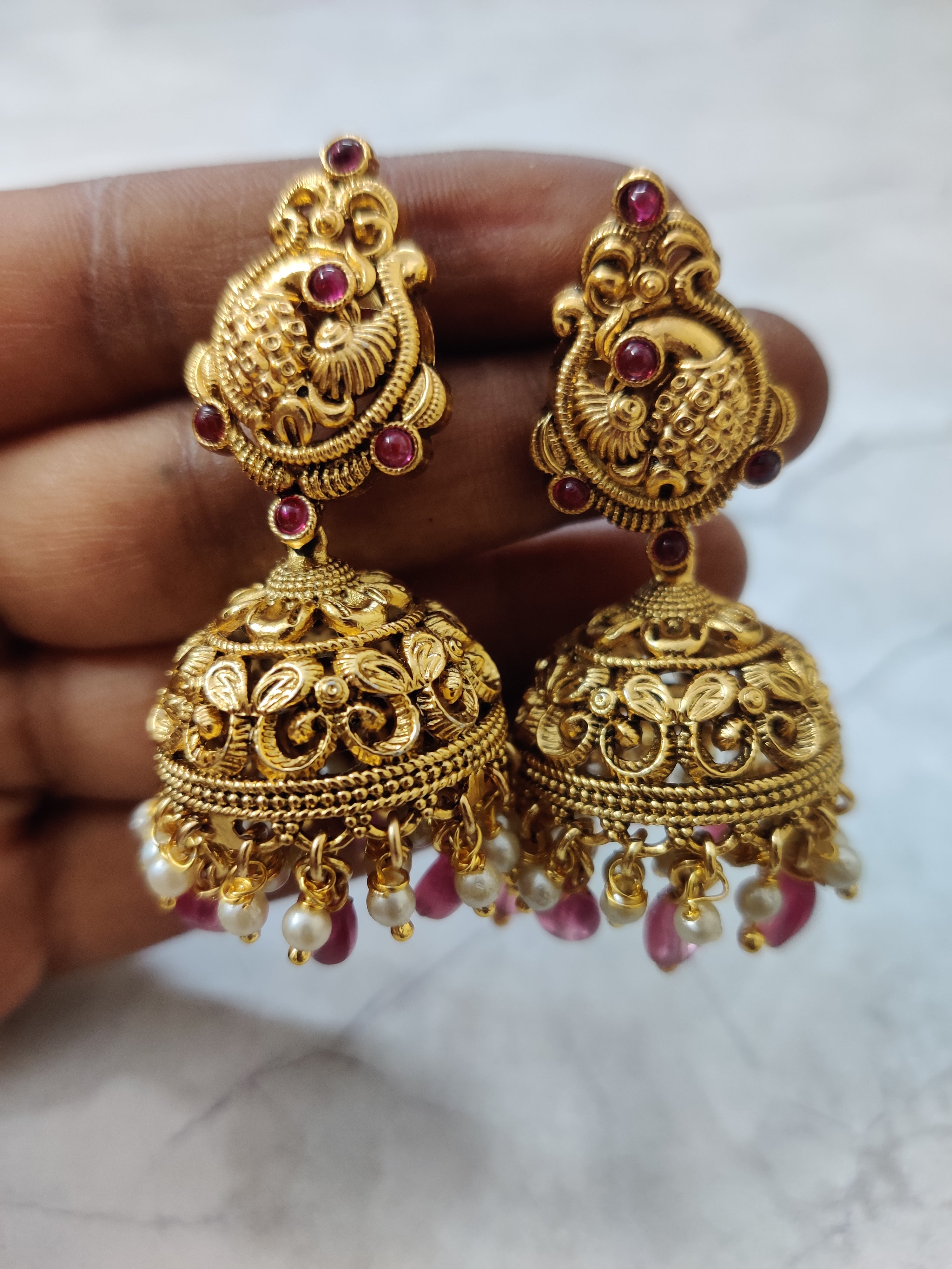 Earing