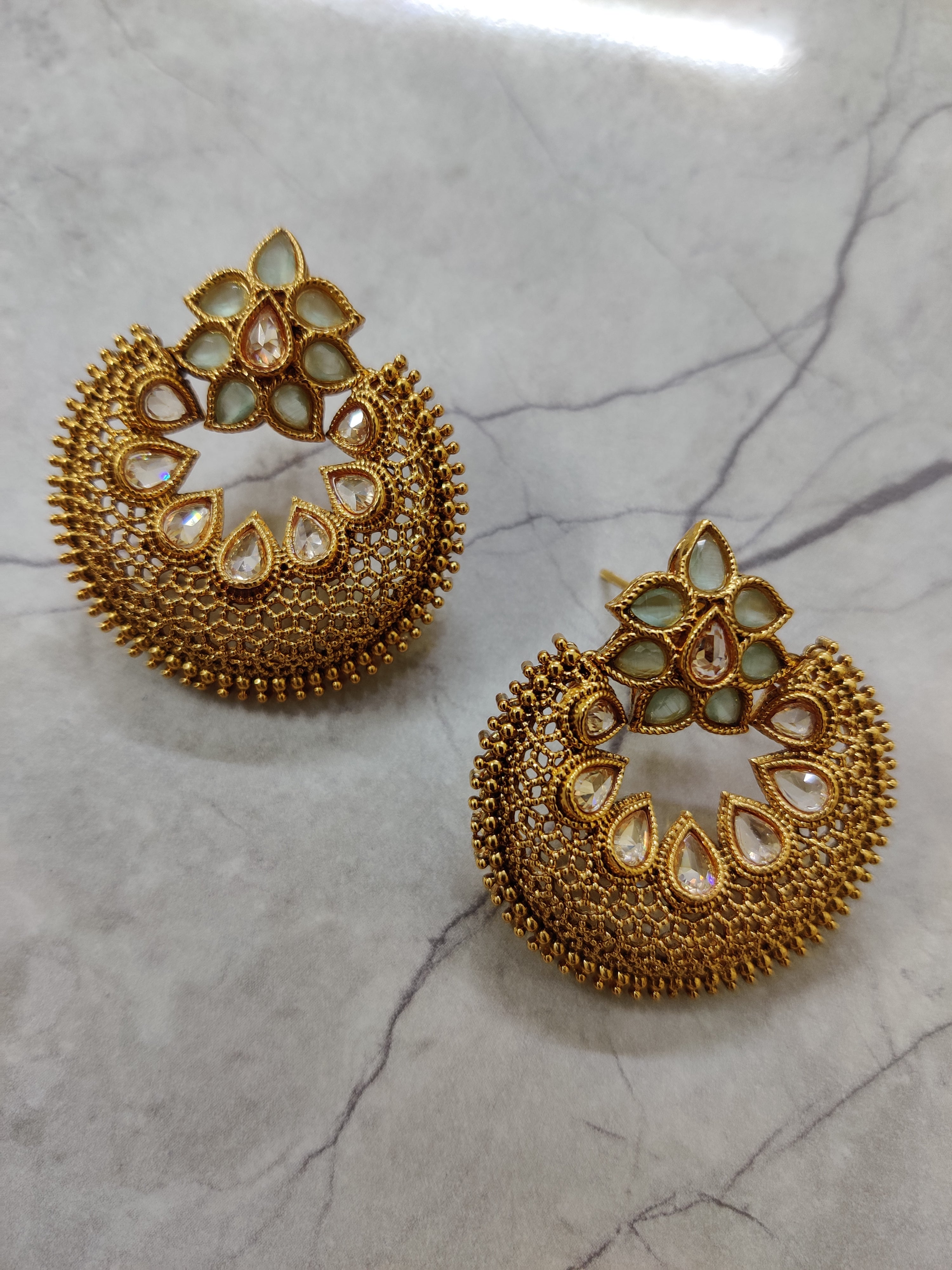 Earring