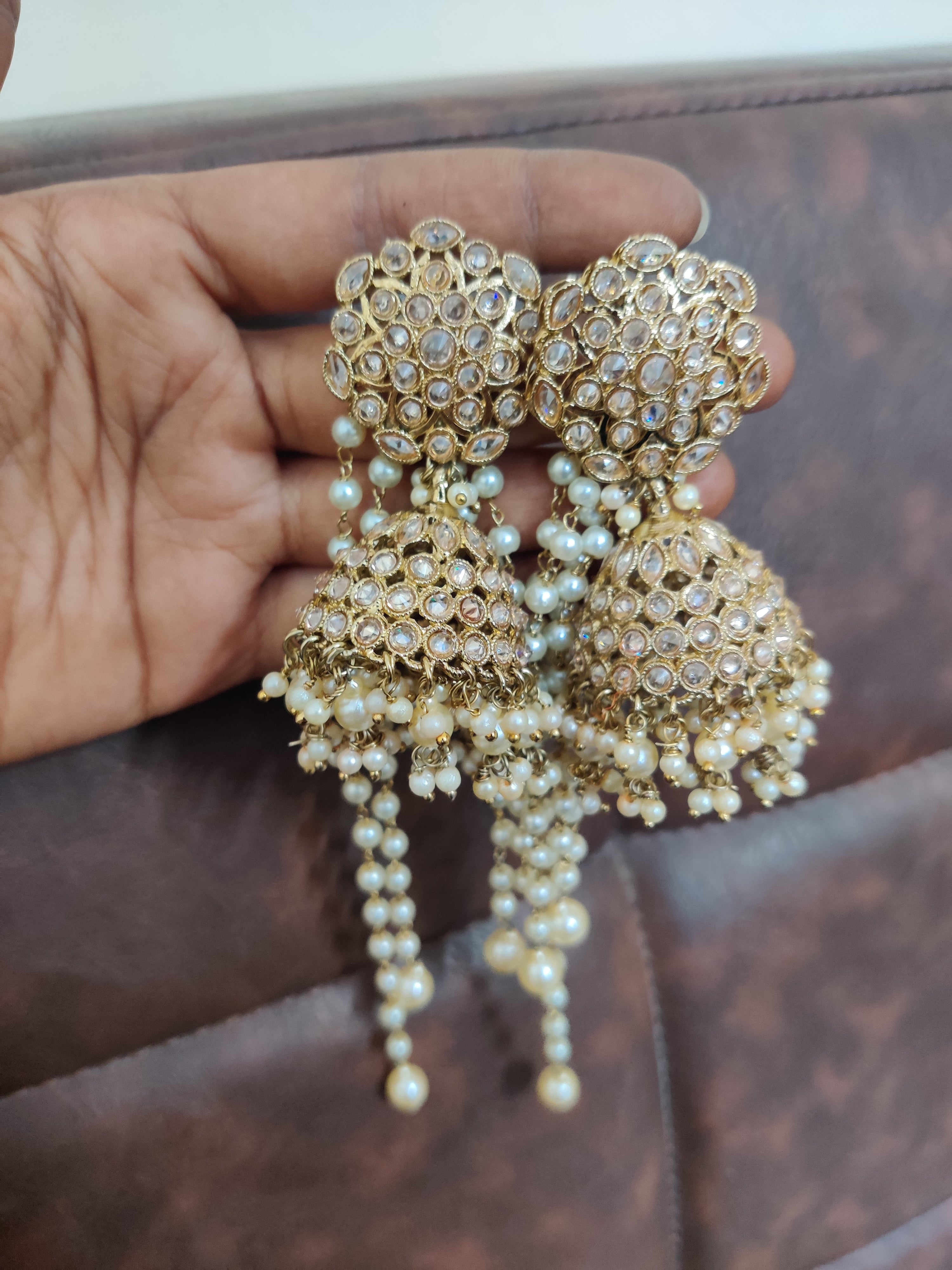 Earring