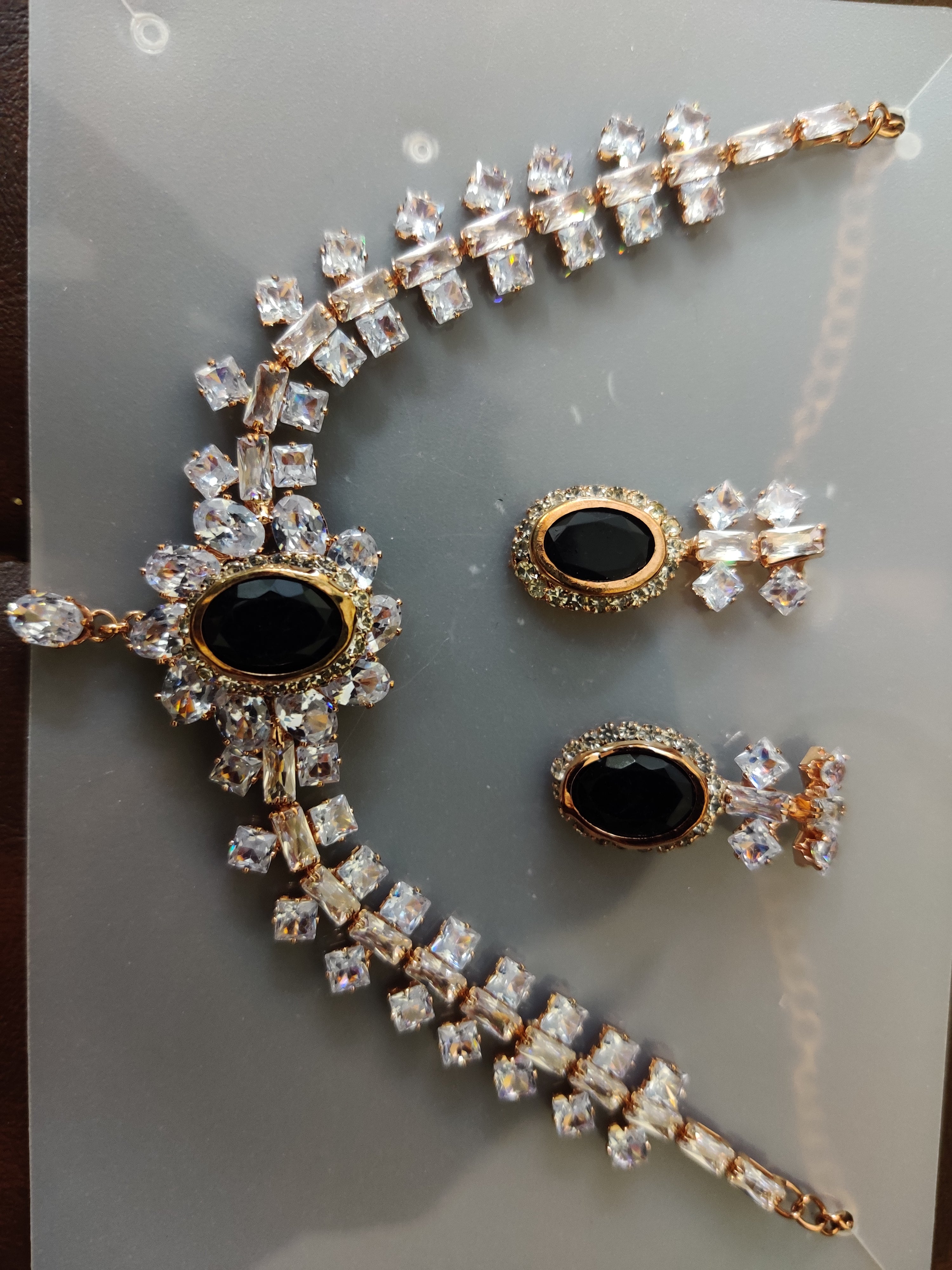Neckless