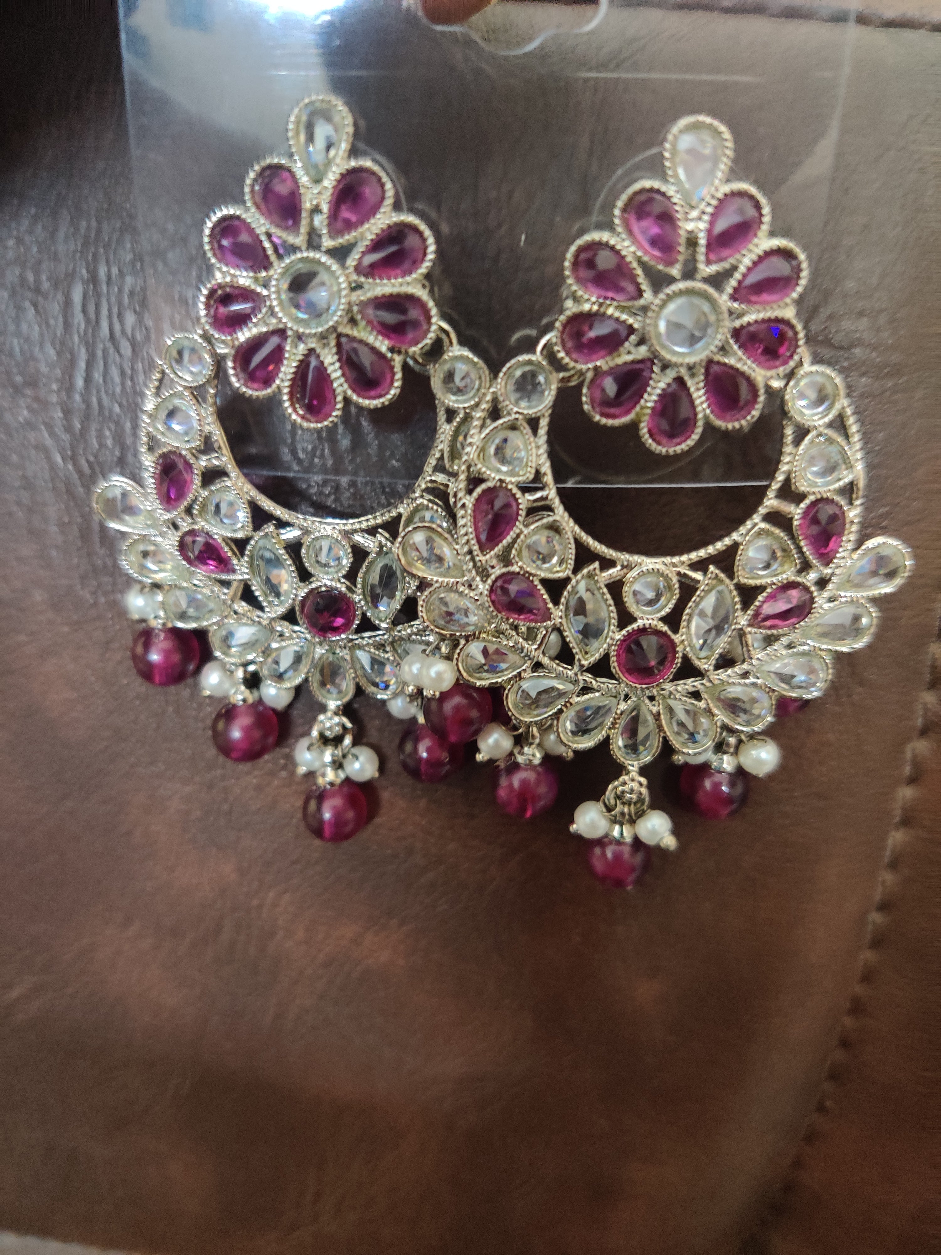Earring