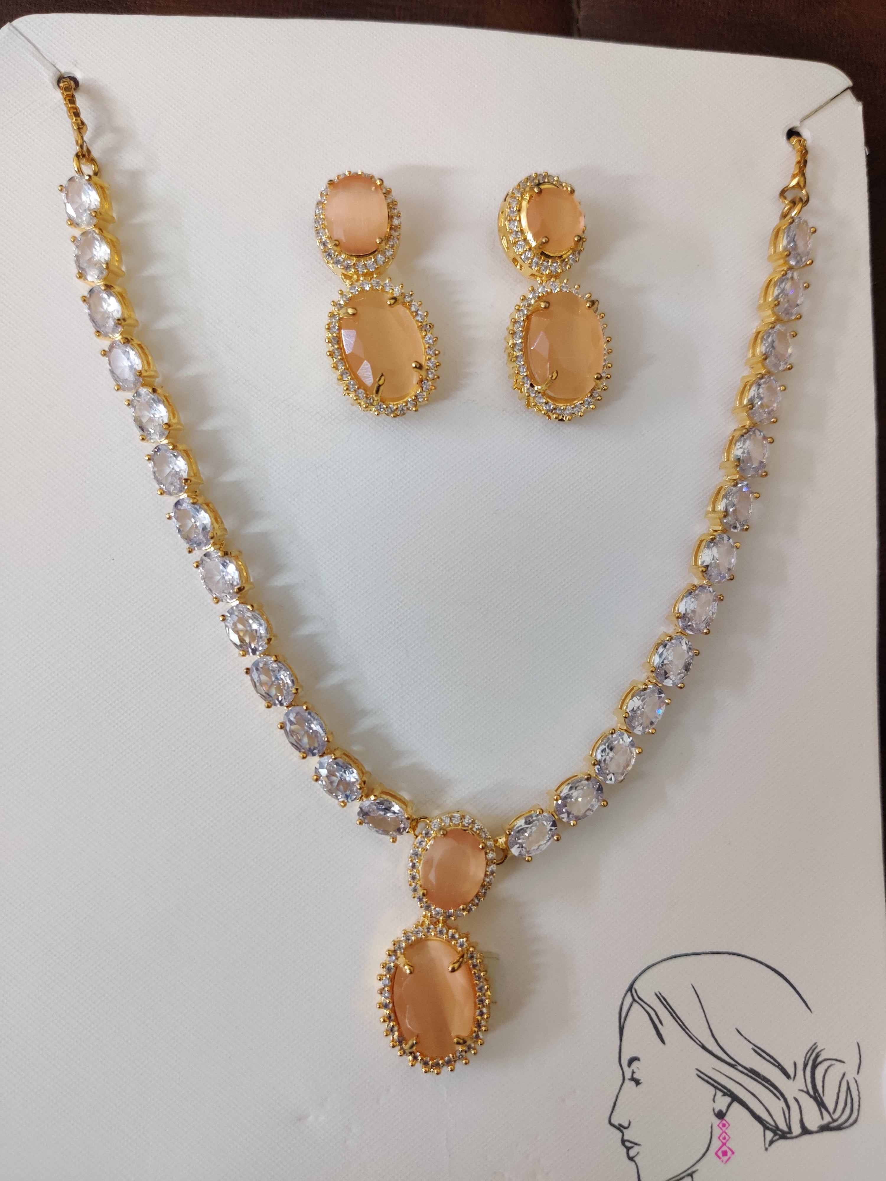 Neckless