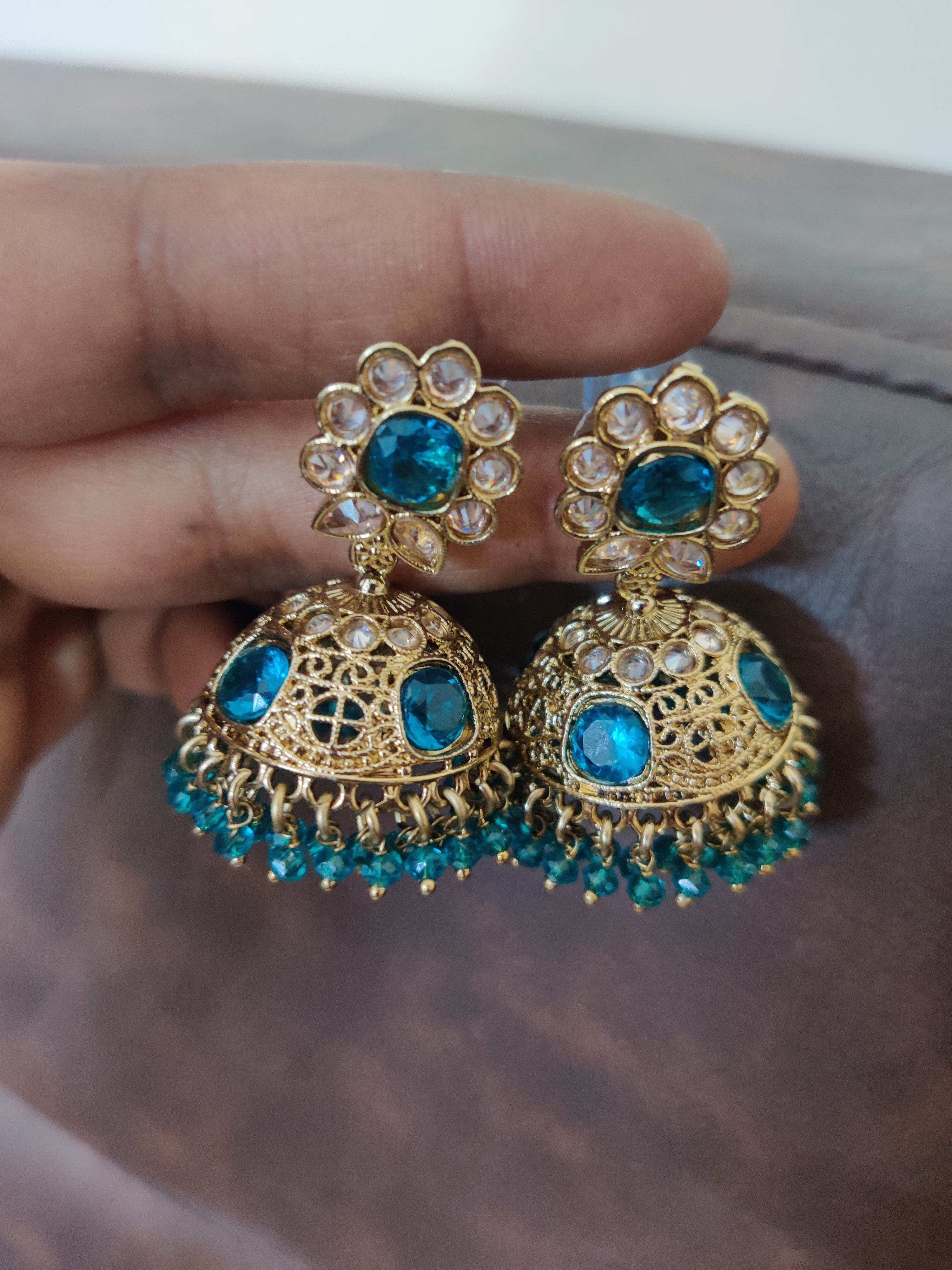 Earring