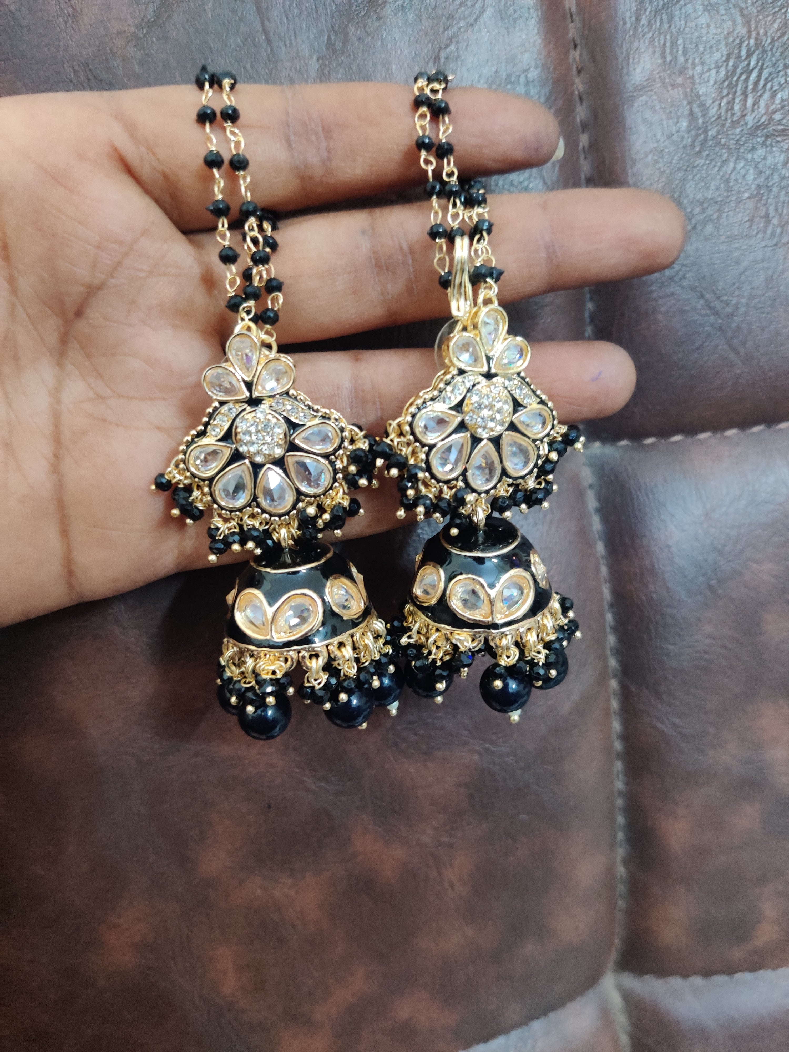 Earing