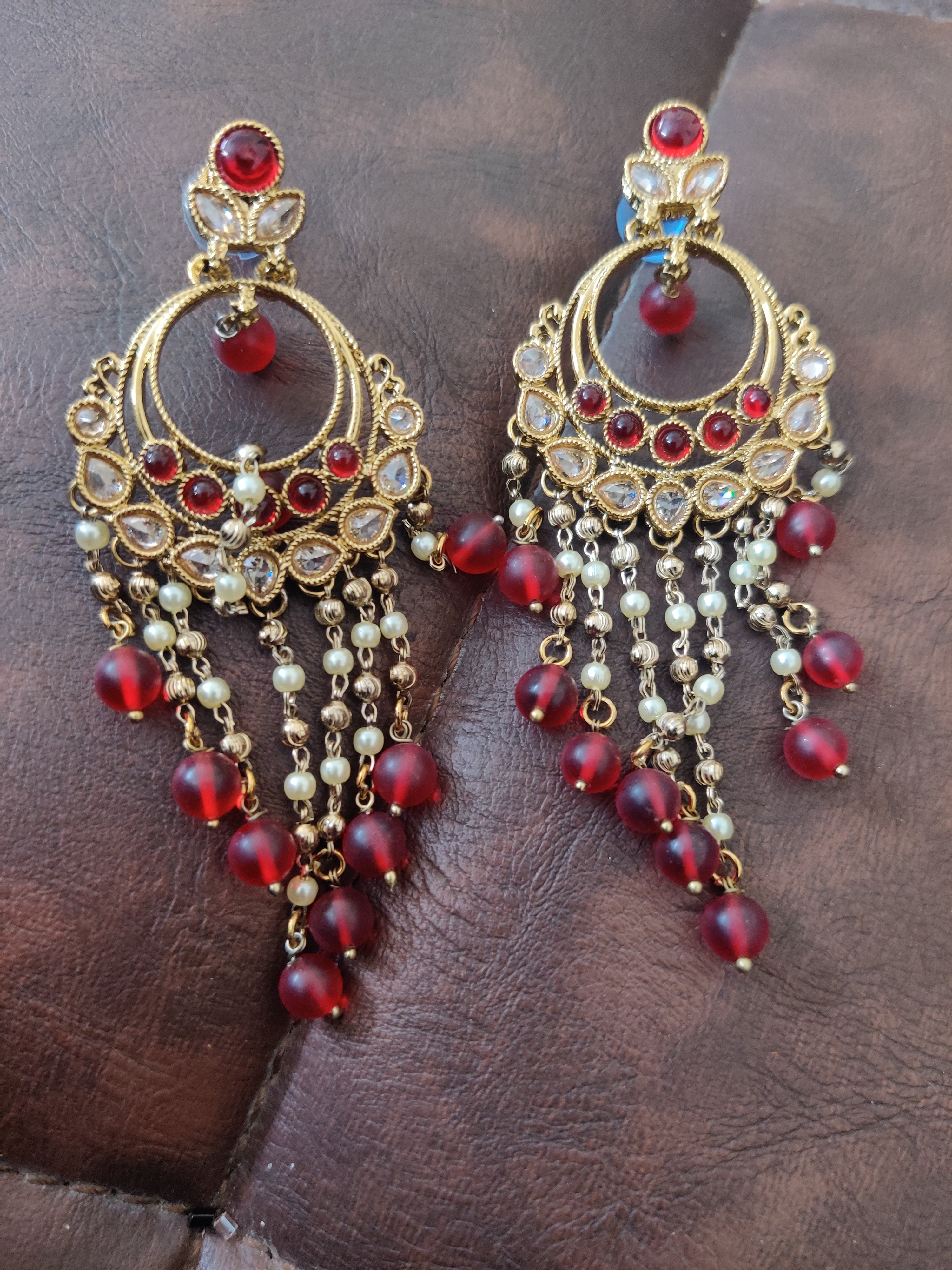 Earring