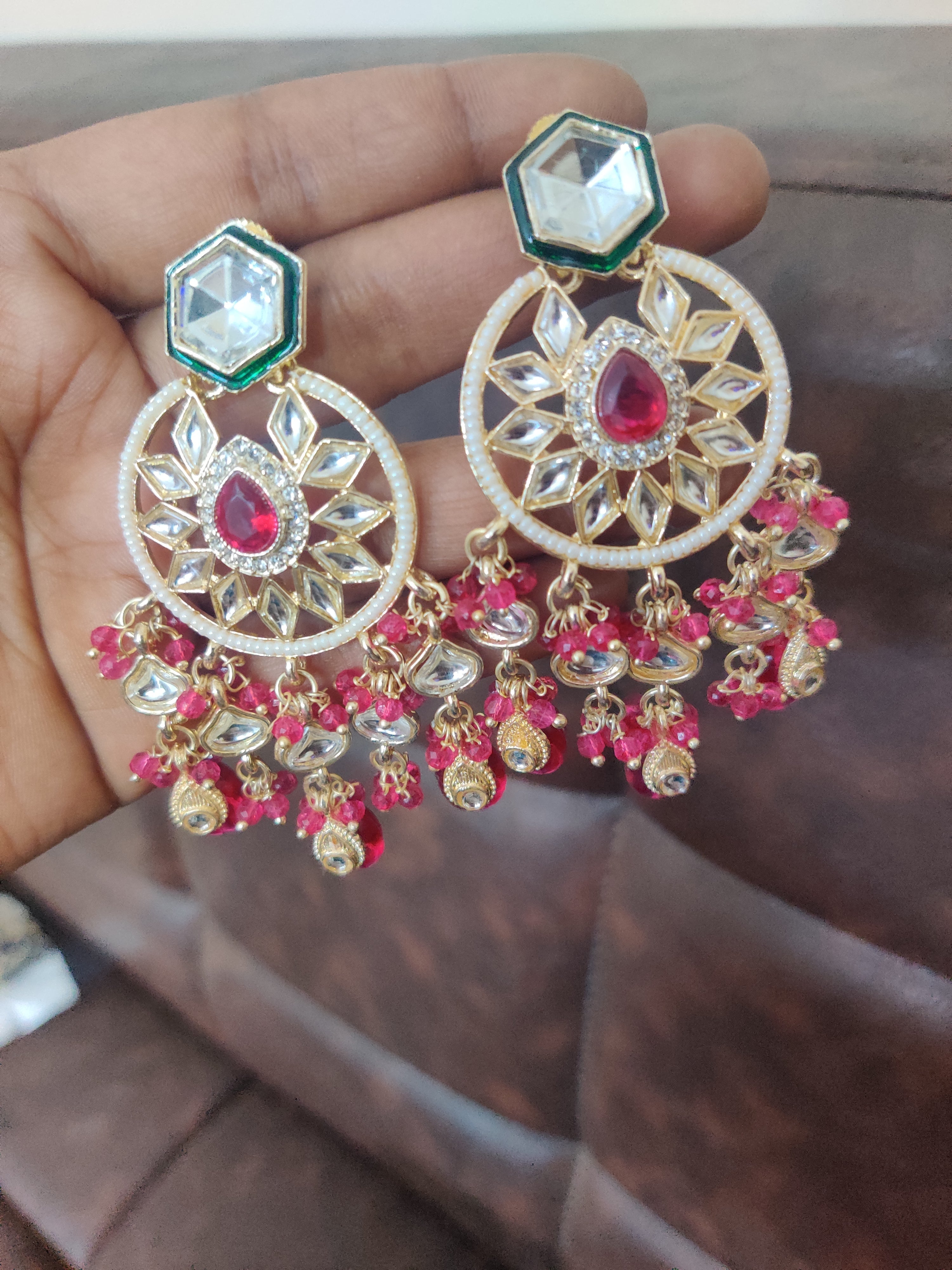 Earring