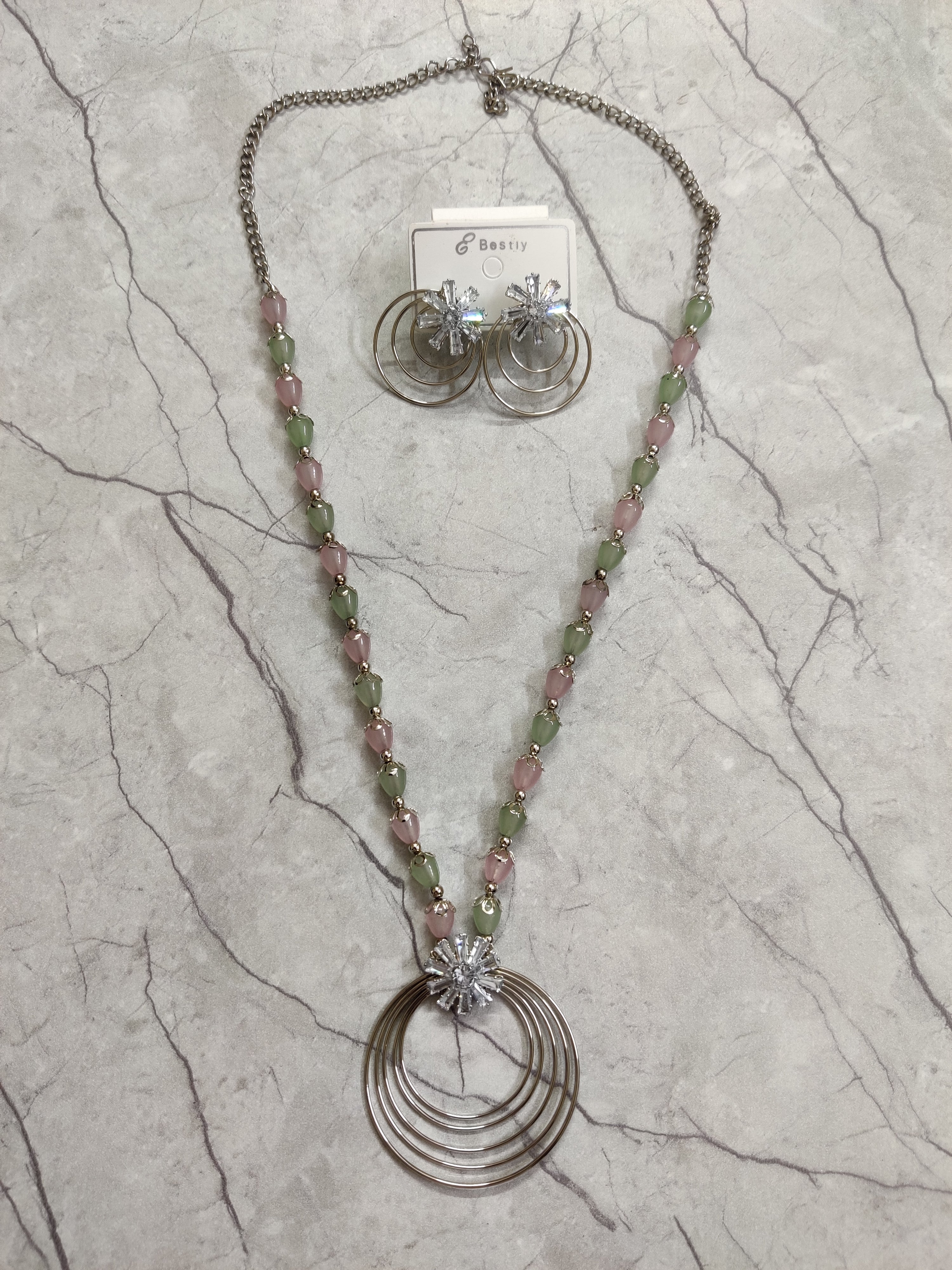 Neckless