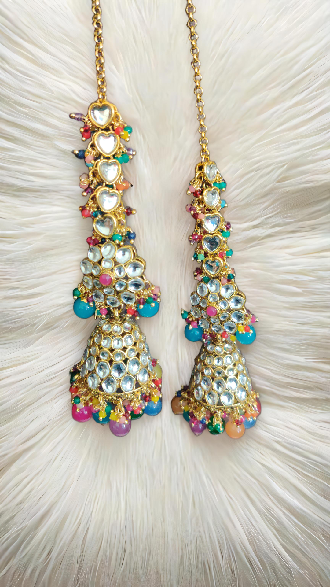 Earring