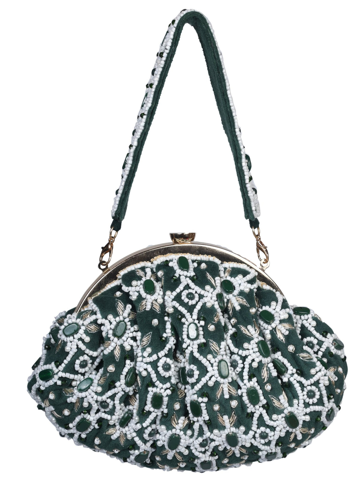 VRPS Batua Bag | Handcrafted Ethnic Bag | SWIS-2807 - VRPS Handicrafts
