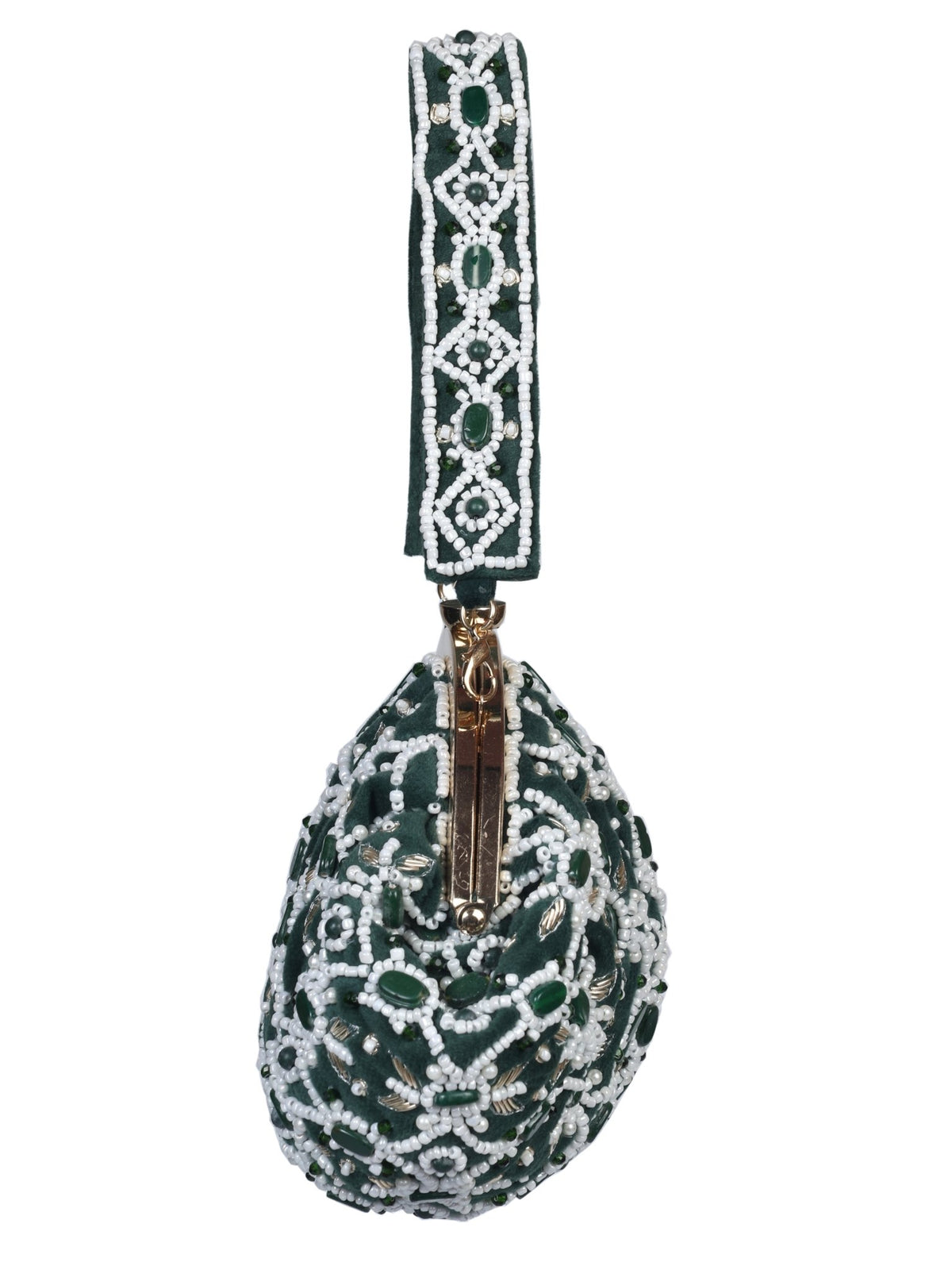 VRPS Batua Bag | Handcrafted Ethnic Bag | SWIS-2807 - VRPS Handicrafts