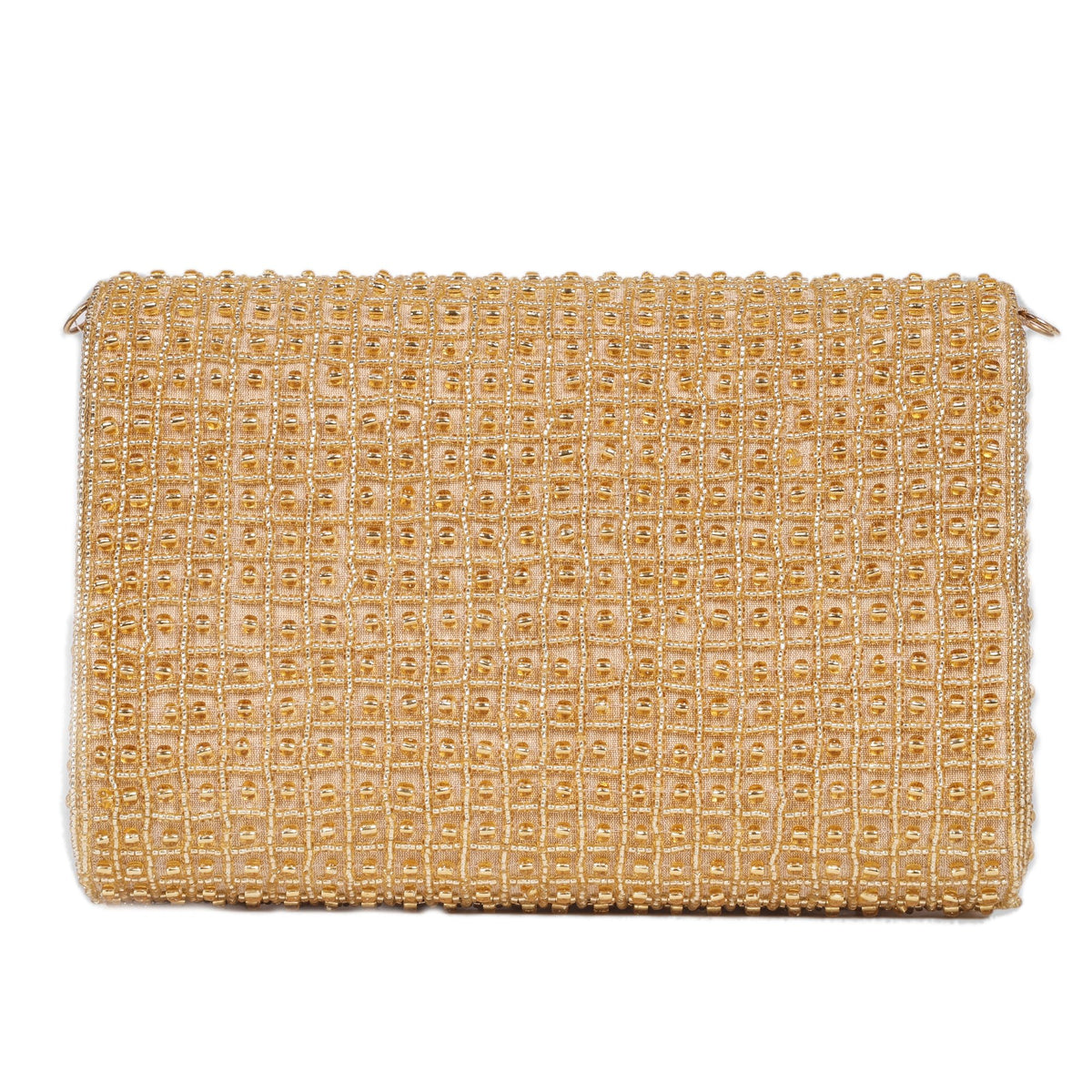 VRPS Flap Bag | Handcrafted Ethnic Bag | SWIS-1976 - VRPS Handicrafts