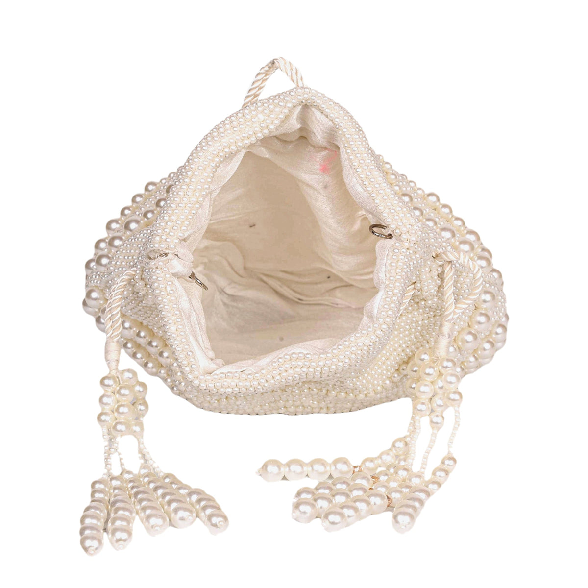 VRPS Potli Bag | Handcrafted Ethnic Bag | SWIS-3081 - VRPS Handicrafts